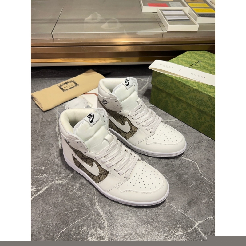 G*u*i sneakers
